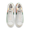 NikeBlazer Mid '77 Infinite 'White Roma Green'