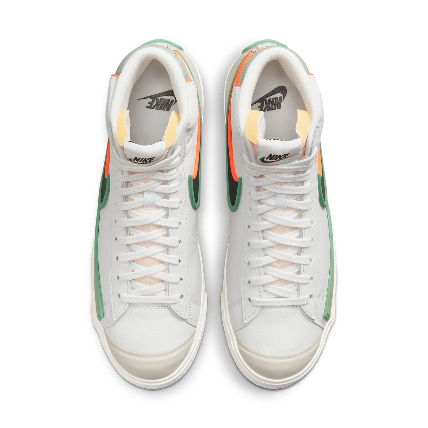 NikeBlazer Mid '77 Infinite 'White Roma Green'