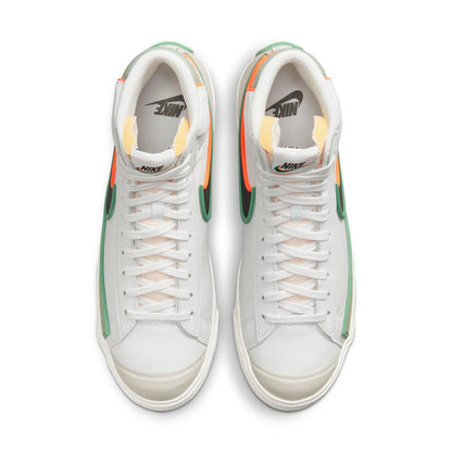 NikeBlazer Mid '77 Infinite 'White Roma Green'