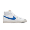 NikeBlazer Mid '77 Vintage 'Vintage Mismatched Swoosh Blue Red'