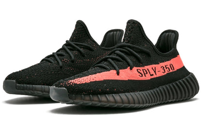 adidasYeezy Boost 350 V2 'Red'