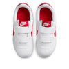 Nike(PS)  Cortez Basic SL 'White Red'