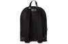 Off-WhiteCore Round Logo Print Backpack 'Black'