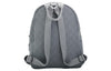 Air JordanMonogram Backpack 'Grey'