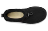 UGG(WMNS)  Classic Mini Toggler Boot 'Black'