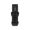 CASIOMen's  Quartz Resin Strap Watch Case Black Dial 50m Waterproof 48*43.6*10.3mm Black Analog Mens
