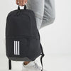 adidasParkhood Backpack 'Black'