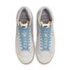NikeBlazer Mid '77 Premium 'Certified Fresh - Grey Fog'