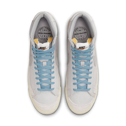 NikeBlazer Mid '77 Premium 'Certified Fresh - Grey Fog'