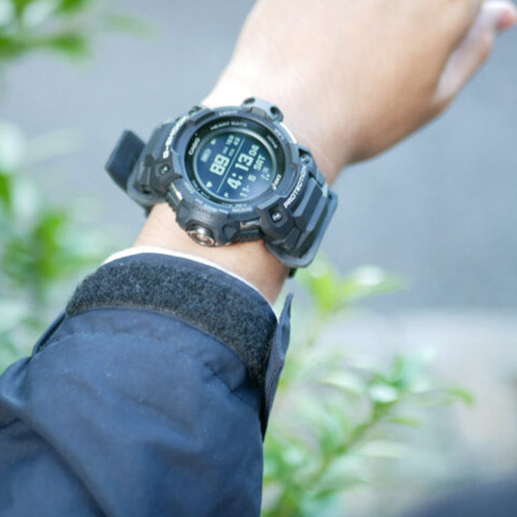 CASIOG-Shock Digital 'Black'