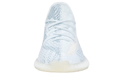 adidasYeezy Boost 350 V2 'Cloud White Non-Reflective'