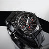 CASIOG-Shock G-Steel 'Black'