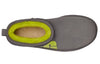UGG(WMNS)  Classic Ultra Mini Broken Logo 'Grey Green'