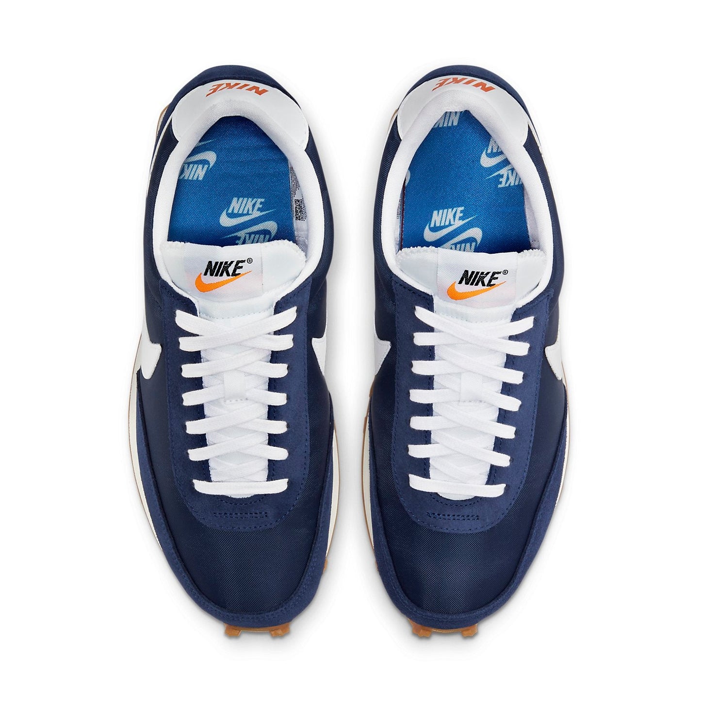 Nike(WMNS)  DayBreak Shoes For White/Blue