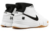 Nikex Undefeated Zoom Kobe 1 Protro 'White Gum'