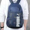 PUMAStyle Backpack 'Blue White'