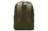 NikeBrasilia 9.0 All Over Print Backpack 'Camo Green'