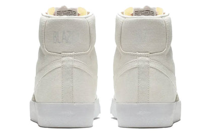 NikeBlazer Mid '77 Canvas 'Sail'
