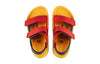 Birkenstock(PS)  Mogami HL Synthetik Narrow Fit 'Multi Red'