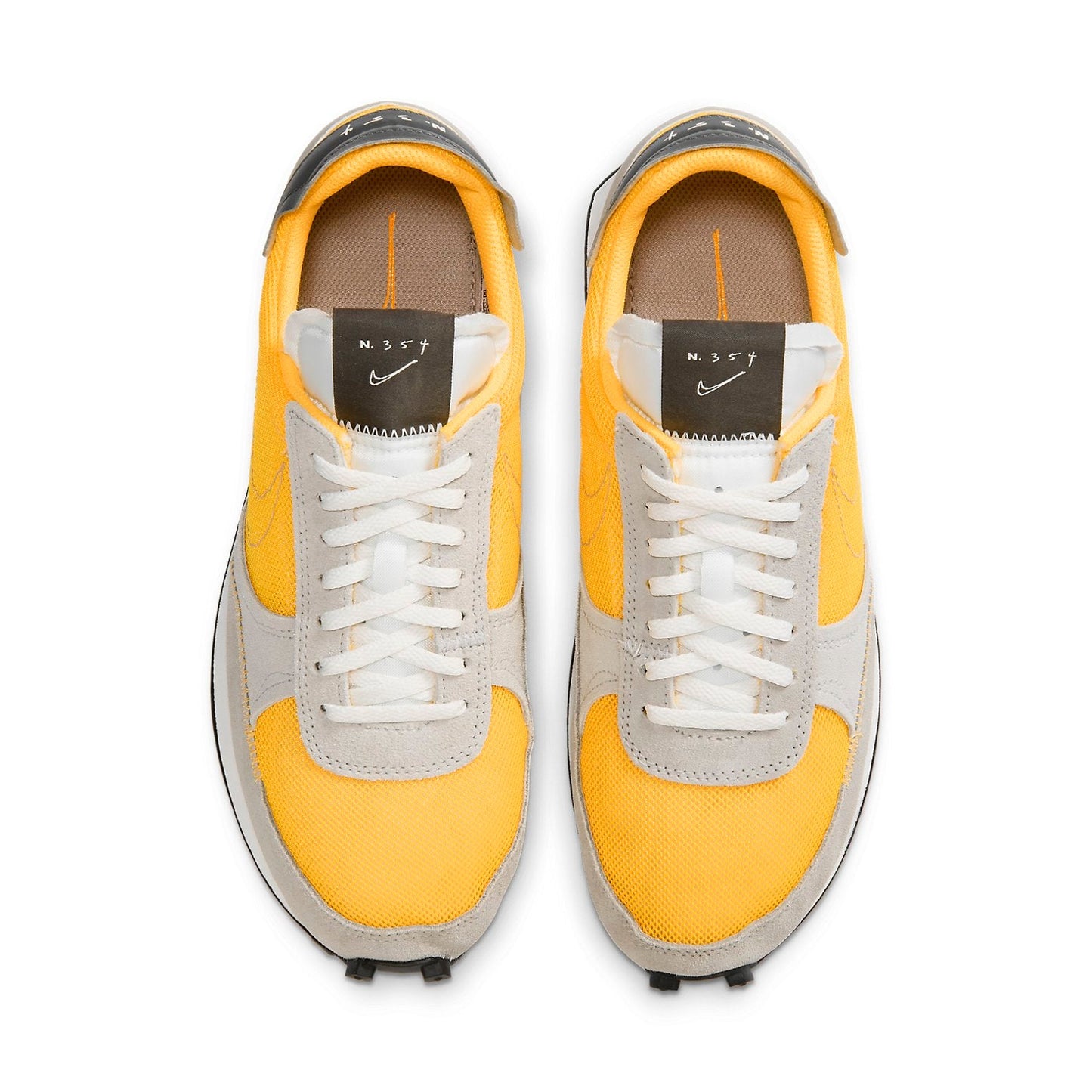 NikeDaybreak Type 'Laser Orange'