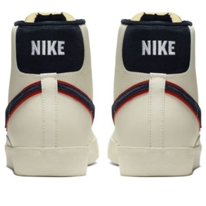 NikeBlazer Mid '77 Vintage 'City Pride Chicago'