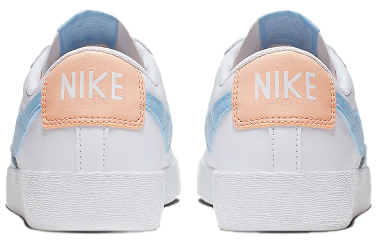 Nike(WMNS)  Blazer Low LE 'Psychic Blue'