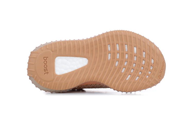 adidas(TD)  Yeezy Boost 350 V2 Infant 'Clay'