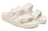 BirkenstockArizona Essentials EVA Narrow Fit Sandals 'Eggshell'