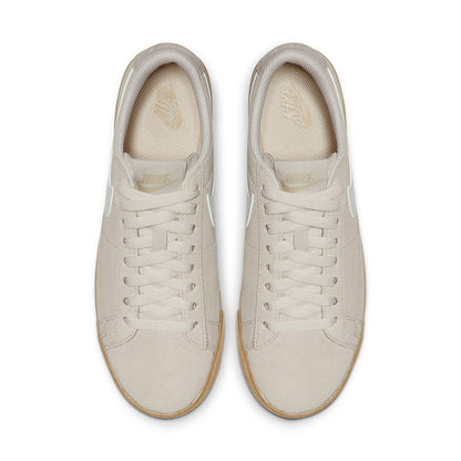 Nike(WMNS)  Blazer Low SD Suede 'Grey'