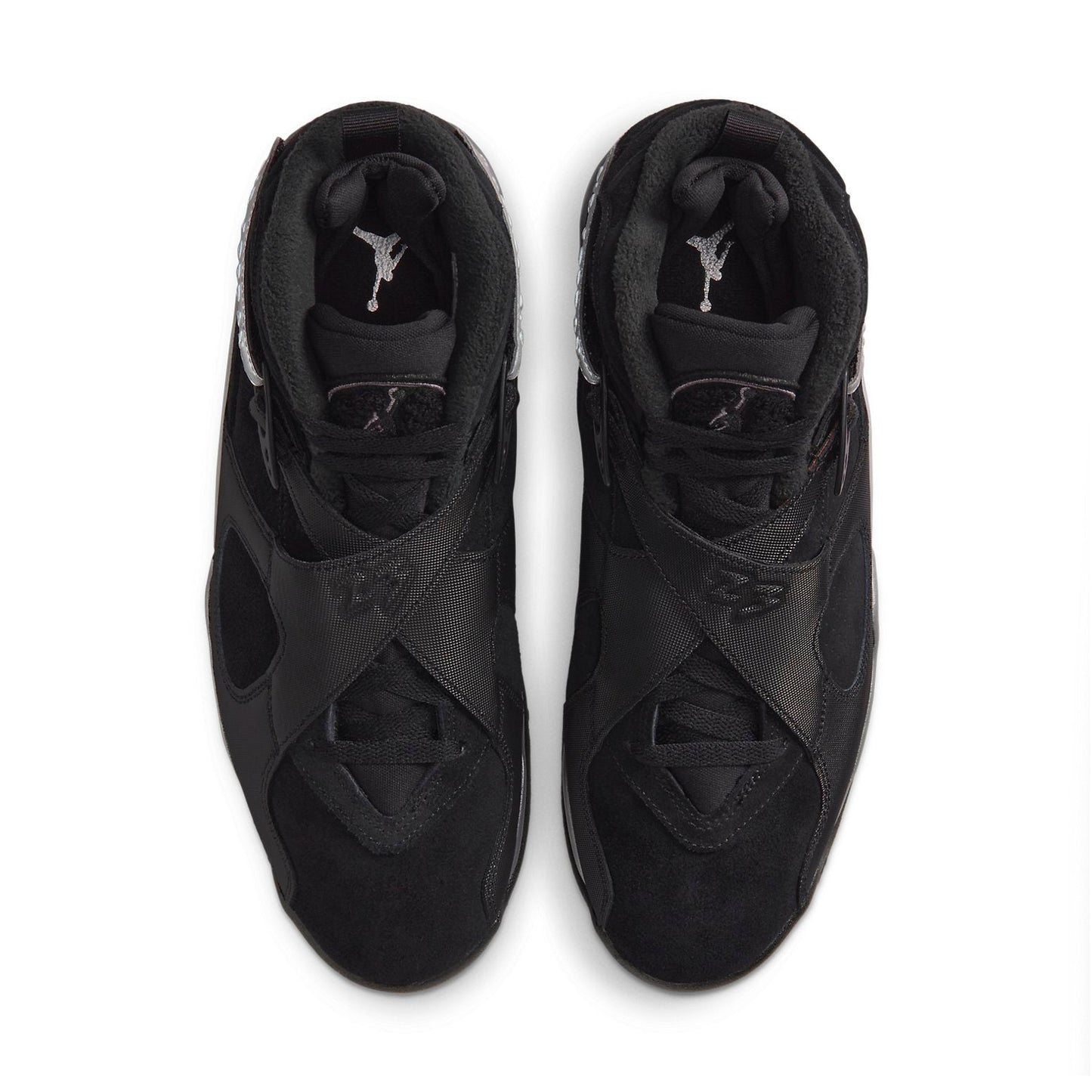 Air Jordan8 Winterized 'Gunsmoke'