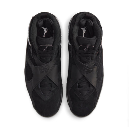 Air Jordan8 Winterized 'Gunsmoke'