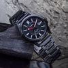 CASIOAnalog 'Black'