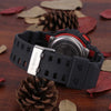 CASIOG-Shock Analog-Digital 'Black'