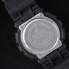 CASIOG-Shock Analog-Digital 'Black'