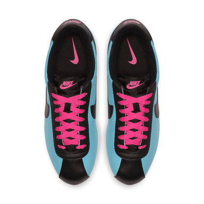 NikeCortez Basic Leather 'South Beach'