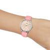 CASIOSports Quartz Waterproof Pink Analog