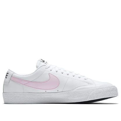 NikeBlazer Zoom Low XT 'Prism Pink'