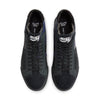NikeSB Blazer Mid Premium 'Black/Navy'