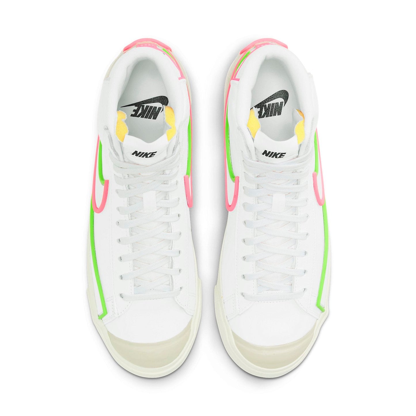 Nike(WMNS)  Blazer Mid '77 'Inifinite Watermelon'