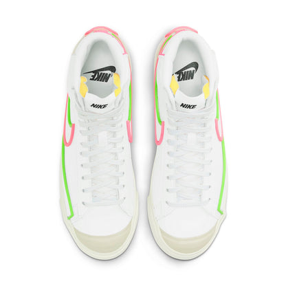 Nike(WMNS)  Blazer Mid '77 'Inifinite Watermelon'