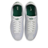 Nike(WMNS)  Cortez Leather 'Wolf Grey Summit White Green Gum'