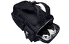 Under ArmourProject Rock Duffle Backpack 'Black'