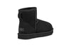 UGG(WMNS)  Classic Mini II 'Black'