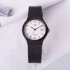CASIOWaterproof Sports Black Analog