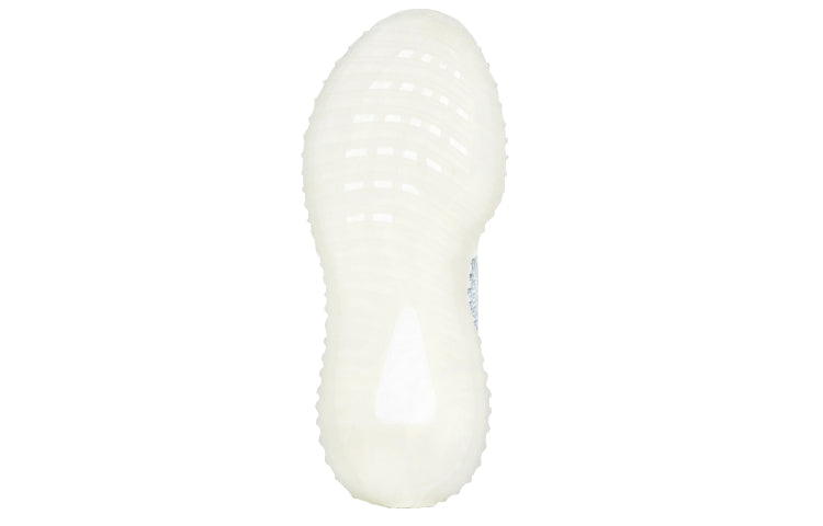 adidas(PS)  Yeezy Boost 350 V2 Kids 'Cloud White Non-Reflective'