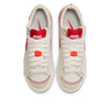 Nike(WMNS)  Blazer Low '77 Jumbo 'Sail Red'