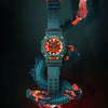 CASIOG-Shock Analog-Digital 'Green'
