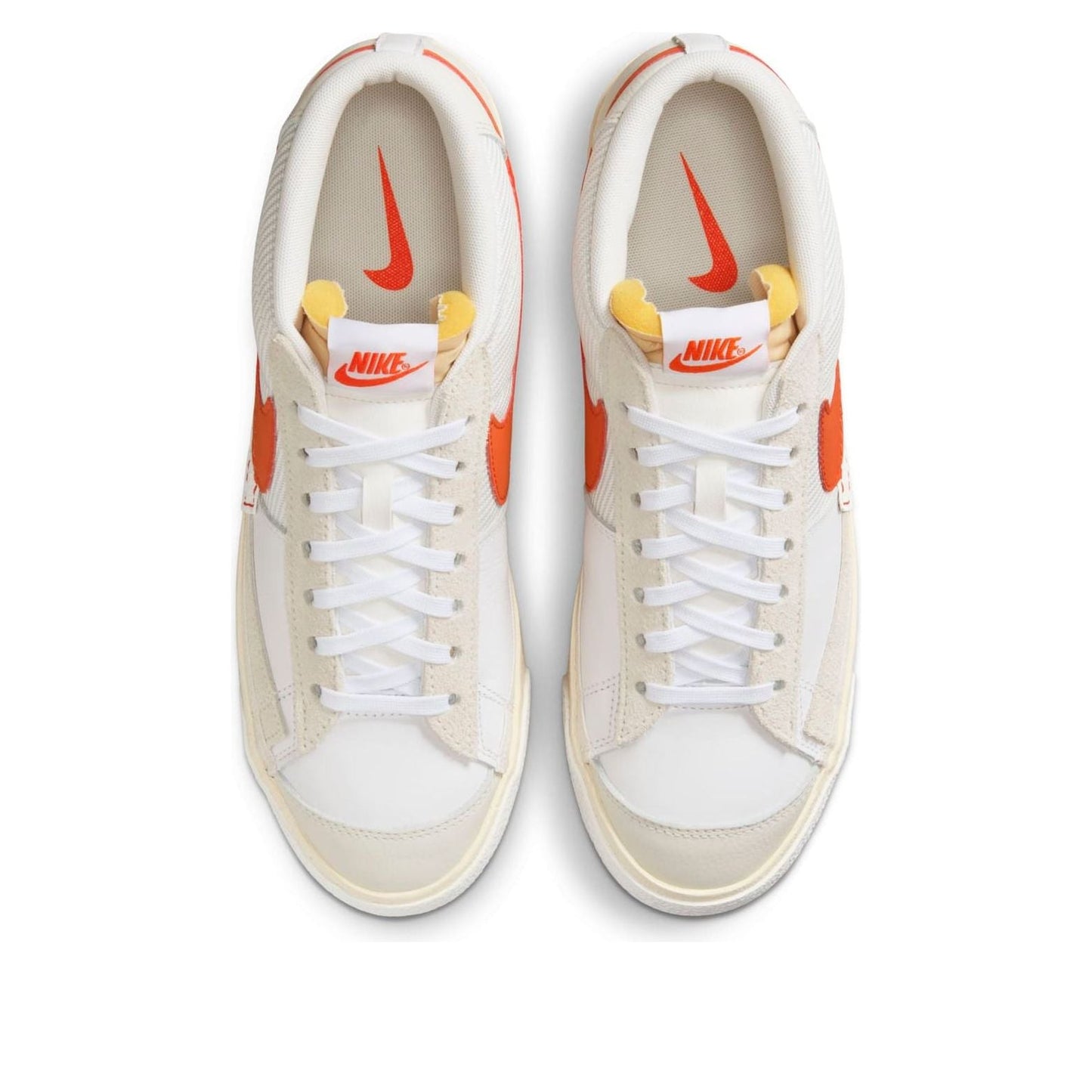 NikeBlazer Low Pro Club 'Cosmic Clay'