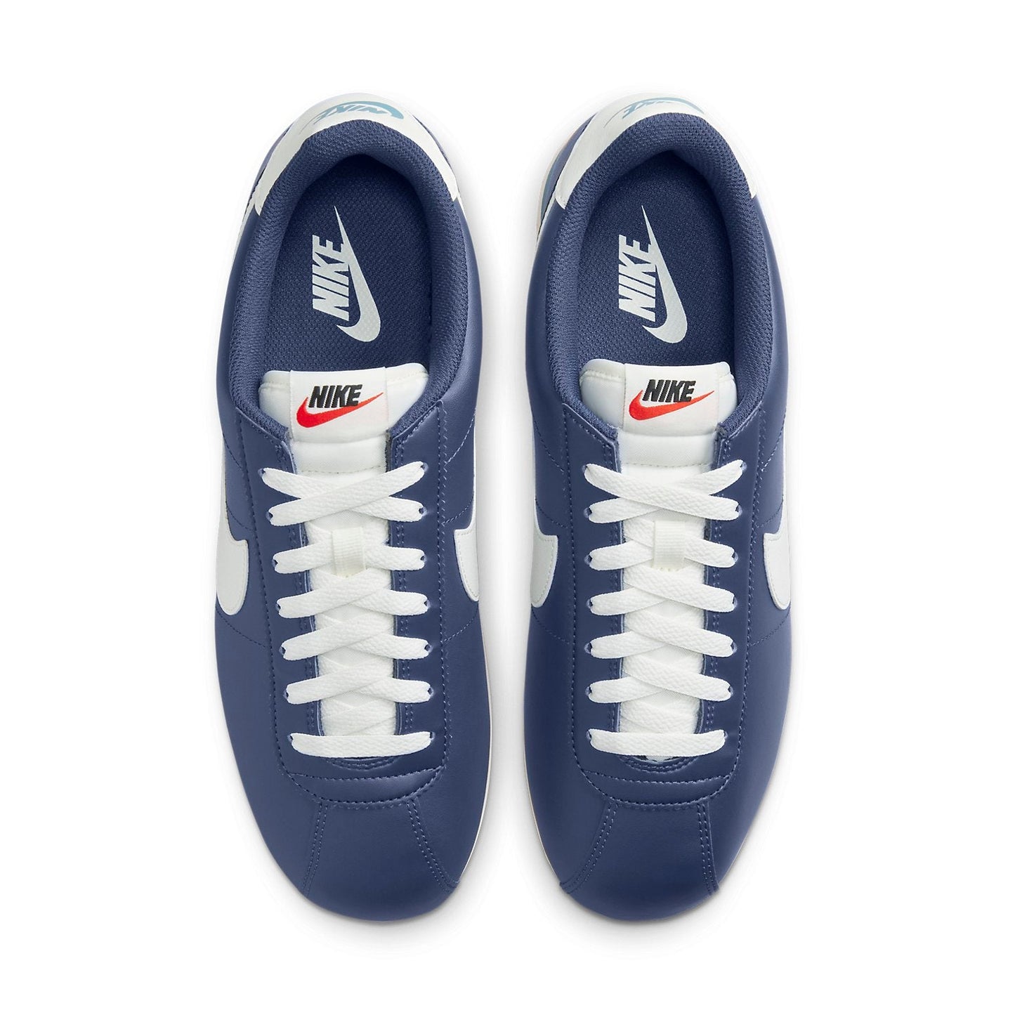 NikeCortez 'Midnight Navy'