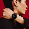 CASIOG-Shock Square 'Black'
